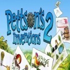 Скачайте игру Pettson's Inventions 2 бесплатно и Riptide GP для Андроид телефонов и планшетов.