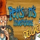 Скачайте игру Pettson's inventions deluxe бесплатно и Parkour Roof Riders для Андроид телефонов и планшетов.