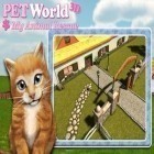 Скачайте игру PetWorld 3D My Animal Rescue бесплатно и 9. The Mobile Game для Андроид телефонов и планшетов.