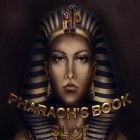 Скачайте игру Pharaoh's book: Slot бесплатно и Truck simulator 2014 для Андроид телефонов и планшетов.