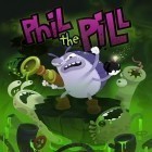 Скачайте игру Phil the pill бесплатно и Parashoot Stan для Андроид телефонов и планшетов.