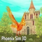 Скачайте игру Phoenix sim 3D бесплатно и Beach buggy racing для Андроид телефонов и планшетов.