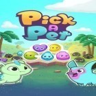 Скачайте игру Pick a pet бесплатно и Virtual Villagers 2 для Андроид телефонов и планшетов.