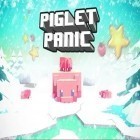Скачайте игру Piglet panic бесплатно и Miracle: In the world of fairy tales. Match 3 для Андроид телефонов и планшетов.