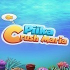 Скачайте игру Piika: Crush maria бесплатно и Doomdepths для Андроид телефонов и планшетов.