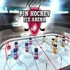 Скачайте игру Pin hockey: Ice arena бесплатно и Ghost Wars для Андроид телефонов и планшетов.