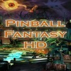 Скачайте игру Pinball fantasy HD бесплатно и Minik run для Андроид телефонов и планшетов.