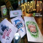 Скачайте игру Pinball HD бесплатно и Seven Hearts для Андроид телефонов и планшетов.