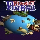 Скачайте игру Pinball planet бесплатно и Gangster of crime town 3D для Андроид телефонов и планшетов.