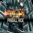 Скачайте игру Pinball Ride бесплатно и Duck dynasty: Battle of the beards для Андроид телефонов и планшетов.