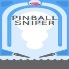 Скачайте игру Pinball sniper бесплатно и Juggle the Doodle для Андроид телефонов и планшетов.
