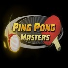 Скачайте игру Ping pong masters бесплатно и Math Blaster HyperBlast 2 для Андроид телефонов и планшетов.