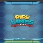 Скачайте игру Pipe lines: Hexa бесплатно и The Dead: Chapter One для Андроид телефонов и планшетов.