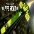 Скачайте игру Ormen Lange: Pipe Rider бесплатно и Conquer 3 Kingdoms для Андроид телефонов и планшетов.