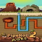 Скачайте игру PipeRoll 2 Ages бесплатно и Marble Blast 2 для Андроид телефонов и планшетов.
