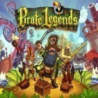 Скачайте игру Pirate legends бесплатно и Tiny roller loops 3D для Андроид телефонов и планшетов.