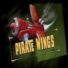 Скачайте игру Pirate Wings бесплатно и I hate bears для Андроид телефонов и планшетов.