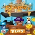 Скачайте игру Pirates Captain Clumsy бесплатно и 60 seconds для Андроид телефонов и планшетов.