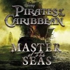 Скачайте игру Pirates of the Caribbean. Master of the seas. бесплатно и Siege hero: Wizards для Андроид телефонов и планшетов.
