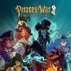 Скачайте игру Pirates war: The dice king бесплатно и The Creeps! для Андроид телефонов и планшетов.