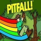 Скачайте игру PITFALL! бесплатно и Don't let the ball fall для Андроид телефонов и планшетов.