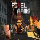 Скачайте игру Pixel arms ex: Multi-battle бесплатно и Oh my goat: Zoo rescue для Андроид телефонов и планшетов.