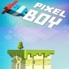 Скачайте игру Pixel boy бесплатно и PuzzleGO RPG для Андроид телефонов и планшетов.