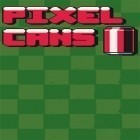 Скачайте игру Pixel cans бесплатно и Balle balle ride для Андроид телефонов и планшетов.
