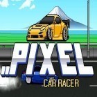 Скачайте игру Pixel car racer бесплатно и Miscrits: World of creatures для Андроид телефонов и планшетов.