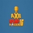 Скачайте игру Pixel cup soccer 16 бесплатно и Tiny Village для Андроид телефонов и планшетов.