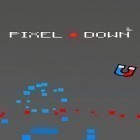 Скачайте игру Pixel down бесплатно и Fruit: Sword для Андроид телефонов и планшетов.