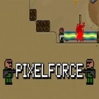 Скачайте игру Pixel force бесплатно и Stars path для Андроид телефонов и планшетов.