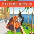 Скачайте игру Pixel island survival 3D бесплатно и X-war: Clash of zombies для Андроид телефонов и планшетов.