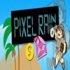 Скачайте игру Pixel Rain бесплатно и Tank battles для Андроид телефонов и планшетов.