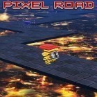 Скачайте игру Pixel road 3D бесплатно и RPG Eve of the Genesis HD для Андроид телефонов и планшетов.