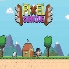 Скачайте игру Pixel survive бесплатно и Call of arena для Андроид телефонов и планшетов.