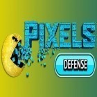 Скачайте игру Pixels: Defense бесплатно и Race Horses Champions для Андроид телефонов и планшетов.