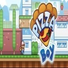 Скачайте игру Pizza Boy бесплатно и Oddman для Андроид телефонов и планшетов.
