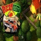 Скачайте игру Pizza boy by Projector games бесплатно и Mine keeper: Build and clash для Андроид телефонов и планшетов.