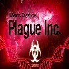 Скачайте игру Plague Inc бесплатно и Tangram Master для Андроид телефонов и планшетов.