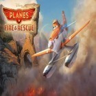 Скачайте игру Planes: Fire and rescue бесплатно и Arctic dash: Norm of the north для Андроид телефонов и планшетов.