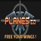 Скачайте игру Planes.io: Free your wings! бесплатно и Steel illusion: Chrome wolf для Андроид телефонов и планшетов.