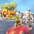 Скачайте игру Planet 51 Racer бесплатно и Honey badger simulator для Андроид телефонов и планшетов.