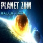 Скачайте игру Planet Zum: Balls line бесплатно и aiMinesweeper для Андроид телефонов и планшетов.
