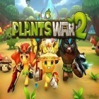 Скачайте игру Plants war 2 бесплатно и Horse world 3D: My riding horse для Андроид телефонов и планшетов.