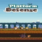 Скачайте игру Platform defense: Wave 1000 F бесплатно и Stranded without a phone для Андроид телефонов и планшетов.