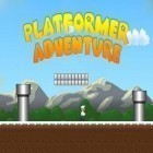Скачайте игру Platformer adventure бесплатно и Save Dan для Андроид телефонов и планшетов.