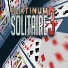 Скачайте игру Platinum Solitaire 3 бесплатно и Seven Hearts для Андроид телефонов и планшетов.