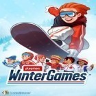 Скачайте игру Playman: Winter Games бесплатно и Aztec puzzle для Андроид телефонов и планшетов.