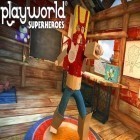 Скачайте игру Playworld superheroes бесплатно и EpicMan для Андроид телефонов и планшетов.